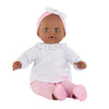 Corolle mon grand poupon babypop lucie, 36cm