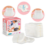 Corolle Mon Grand Poupon Diapers, 12st. - afbeelding 3