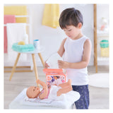 Corolle Mon Grand Poupon Diapers, 12st. - afbeelding 5