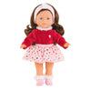 Corolle Ma Babypop con capelli lunghi, 36 cm