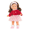 Corolle Ma Babypop con capelli lunghi, 36 cm