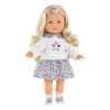 Corolle Ma Babypop con Long Haren Clemence, 36 cm