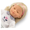 Corolle Ma Babypop con Long Haren Clemence, 36 cm