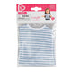T-shirt a strisce Corolle MA Blu, 36 cm