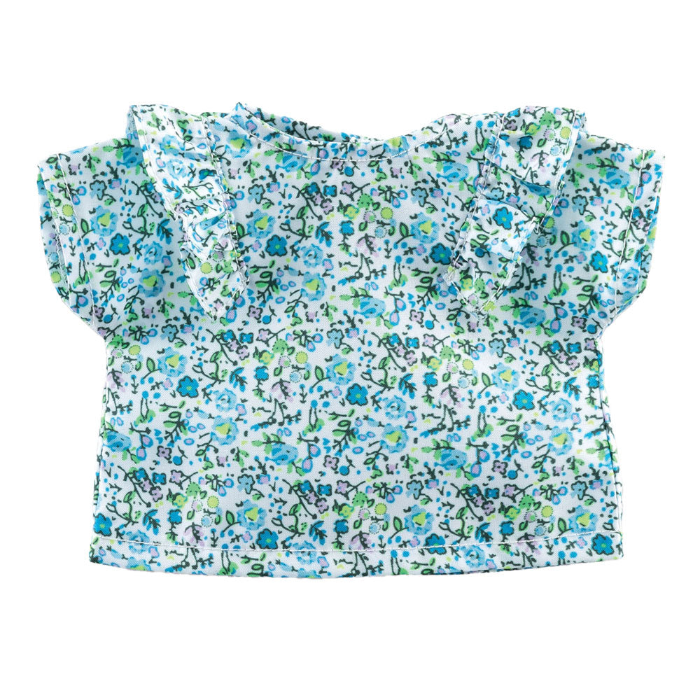 Fiori della blusa Corolle MA, 36 cm
