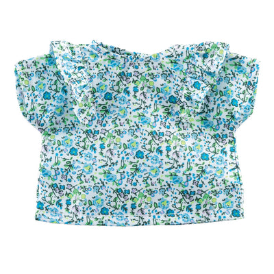 Fiori della blusa Corolle MA, 36 cm