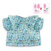 Fiori della blusa Corolle MA, 36 cm