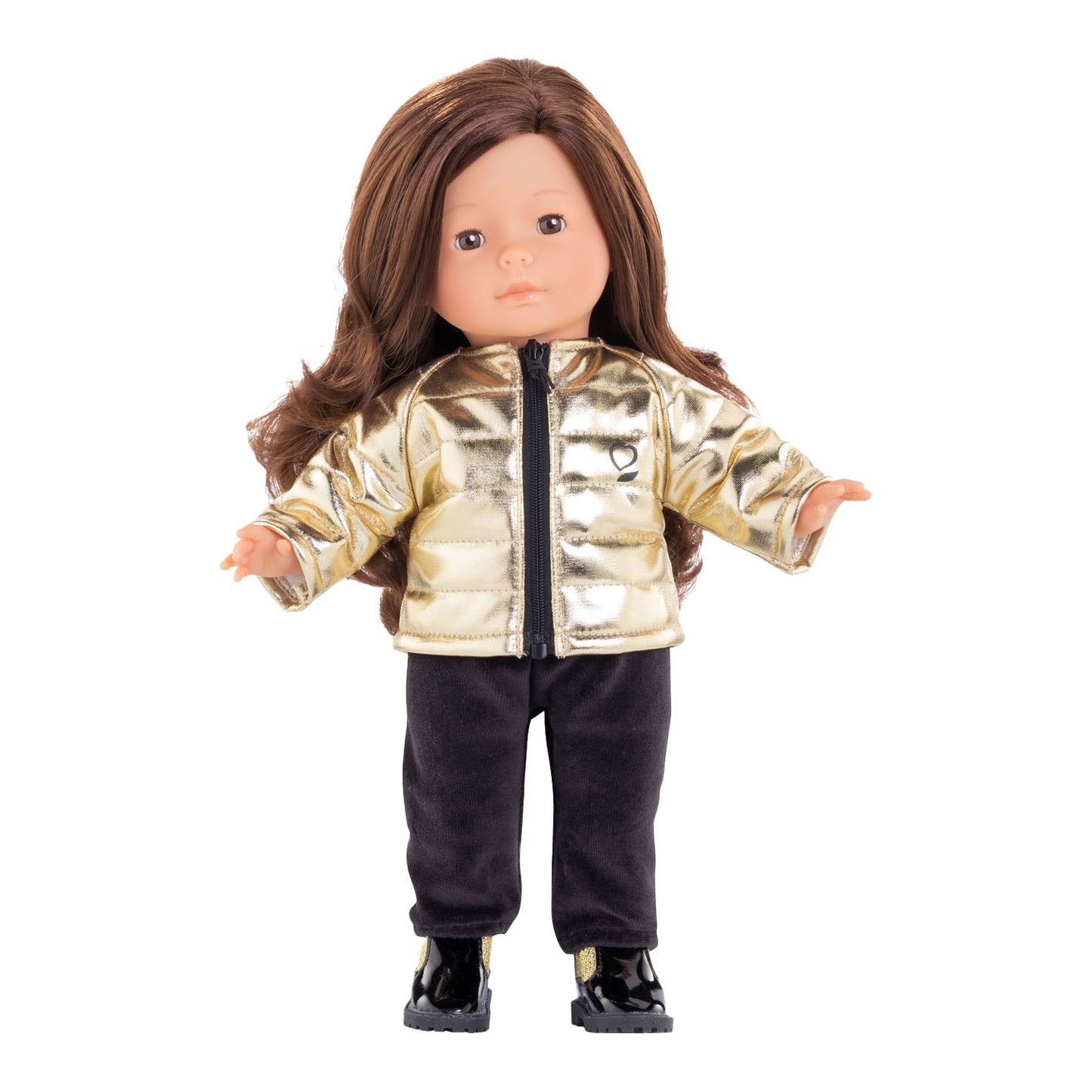 Giacca couture couture couture di corolle MA, 36 cm