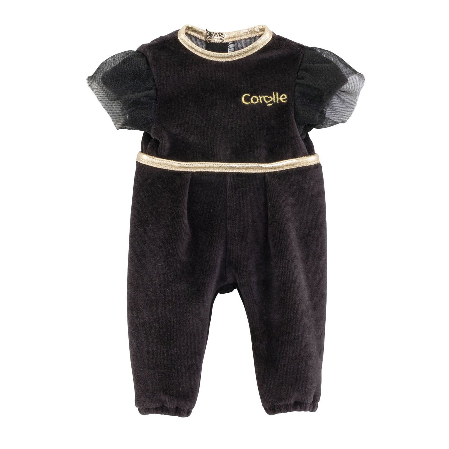 Couture della tuta Corolle MA, 36 cm