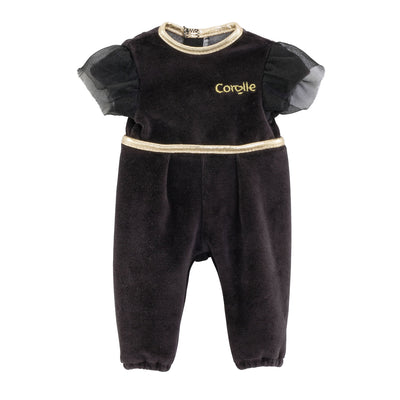 Couture della tuta Corolle MA, 36 cm