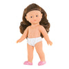 Corolle mini corrolines romy pop jubileum editie, 20cm