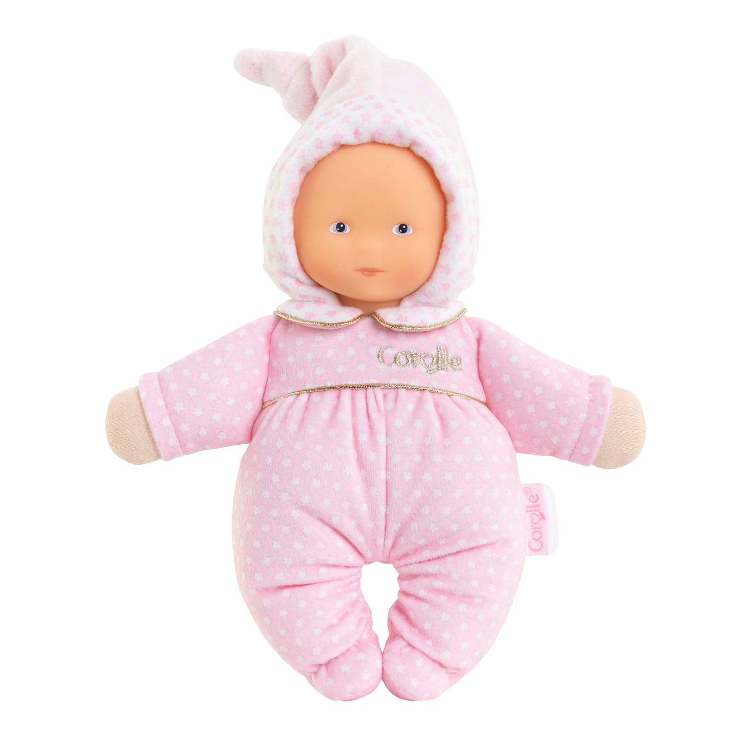 Corolle Babidoux - Sterrens Dromen Pop, 20 cm