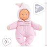 Corolle babidoux - sterrendromen pop, 20cm