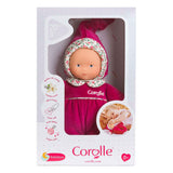 Corolle Babidoux - Pink Grenadine Pop, 20cm - afbeelding 2