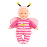Corolle sweet heart pop - bij, 30cm - afbeelding 1