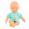 Corolle Mini Bad Babypop - Blu, 20 cm