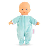 Corolle babypop mini calin welterusten set - vlinders - 20cm - zachte pop. - afbeelding 5