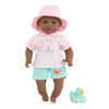 Corolle Badpop Alyzee, 30 cm