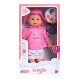 Corolle Badpop Océane, 30cm - afbeelding 2
