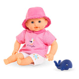 Corolle Badpop Océane, 30cm - afbeelding 3