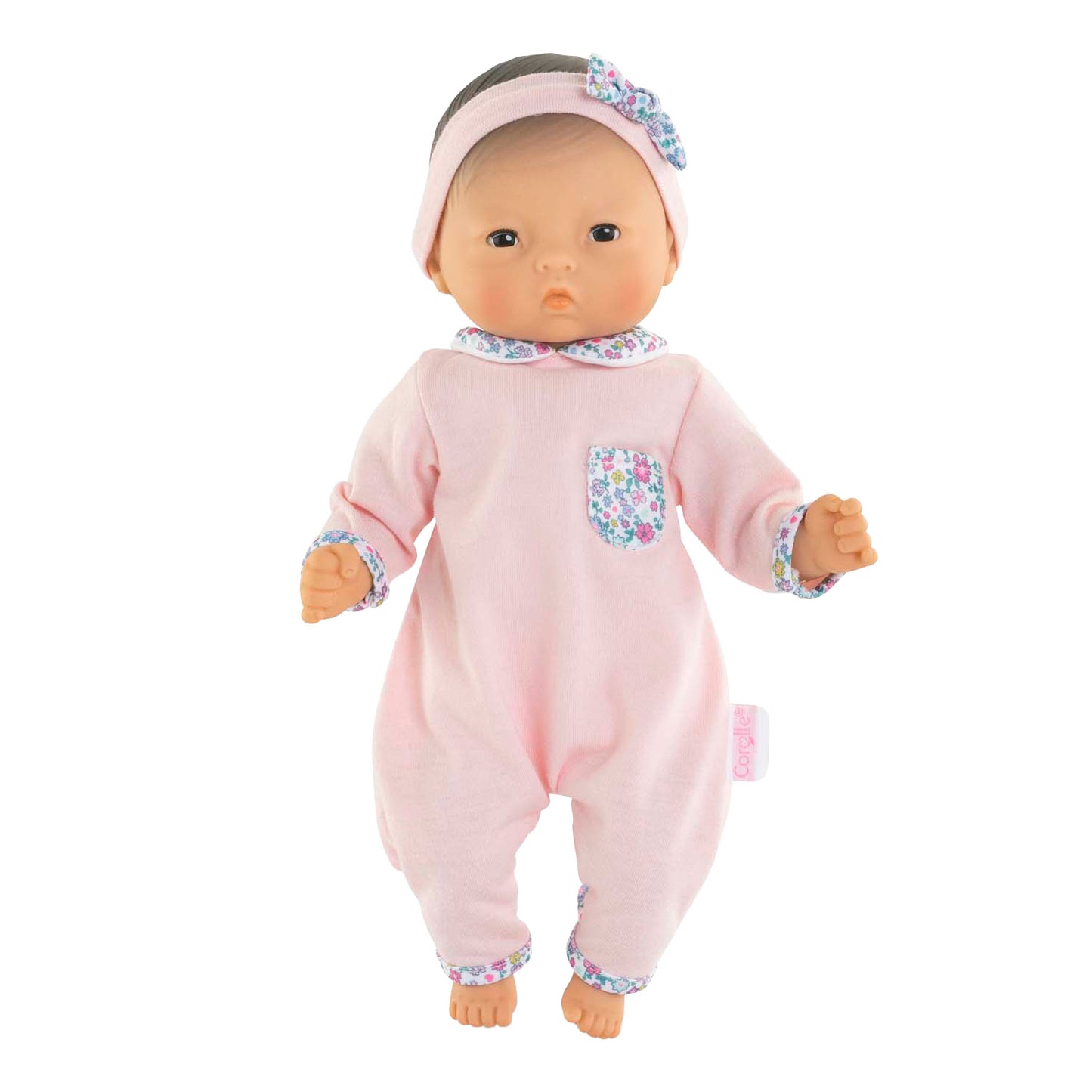 Corolle Babypop Calin Mila, 30 cm