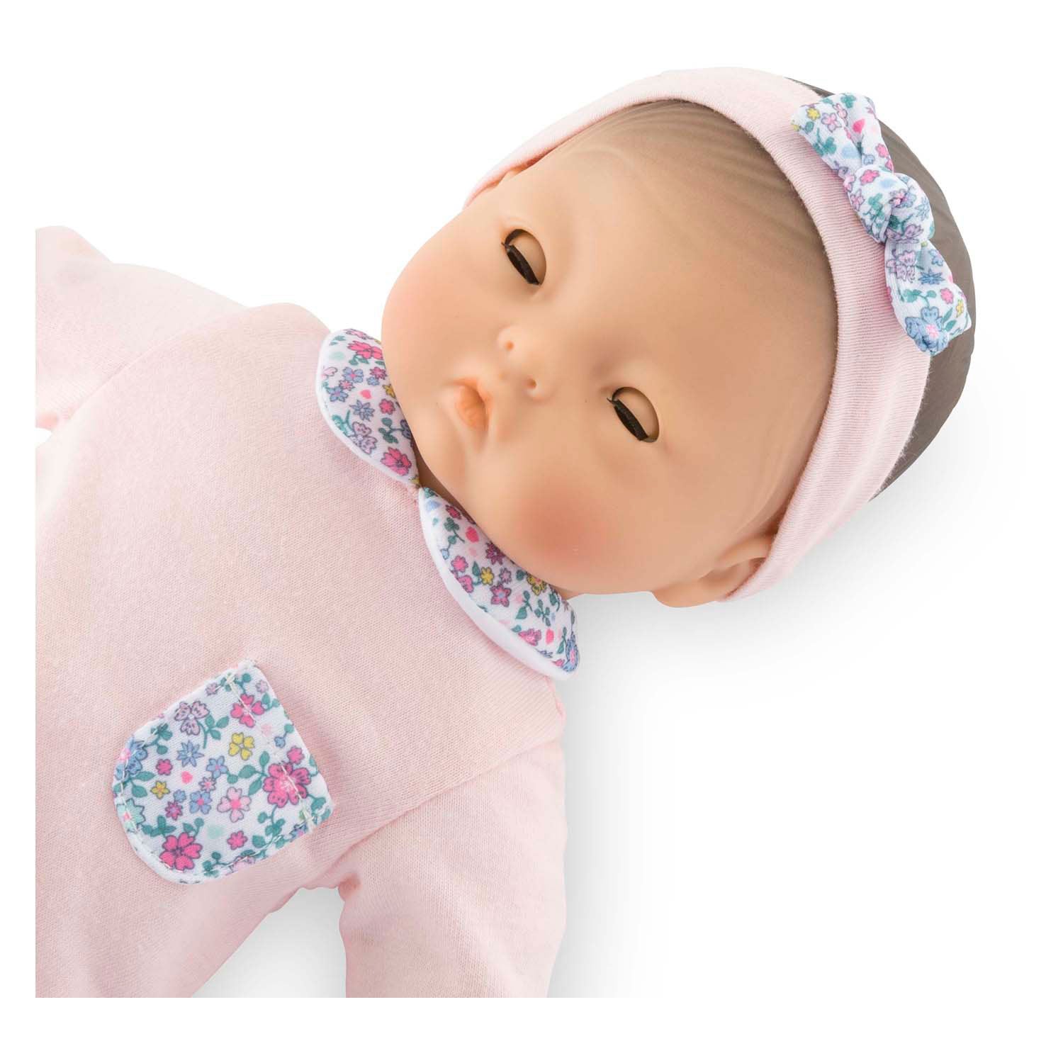 Corolle Babypop Calin Mila, 30 cm