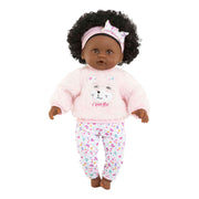 Corolle Babypop Calin Caroline, 30 cm - afbeelding 1