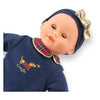 COROLLE BABYPOP CALIN MARGAUX Holidays, 30 cm.