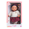 Corolle holidays babypop suzanne, 36cm