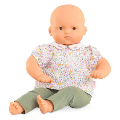 Corolle baby doll bebe cheri, 52cm