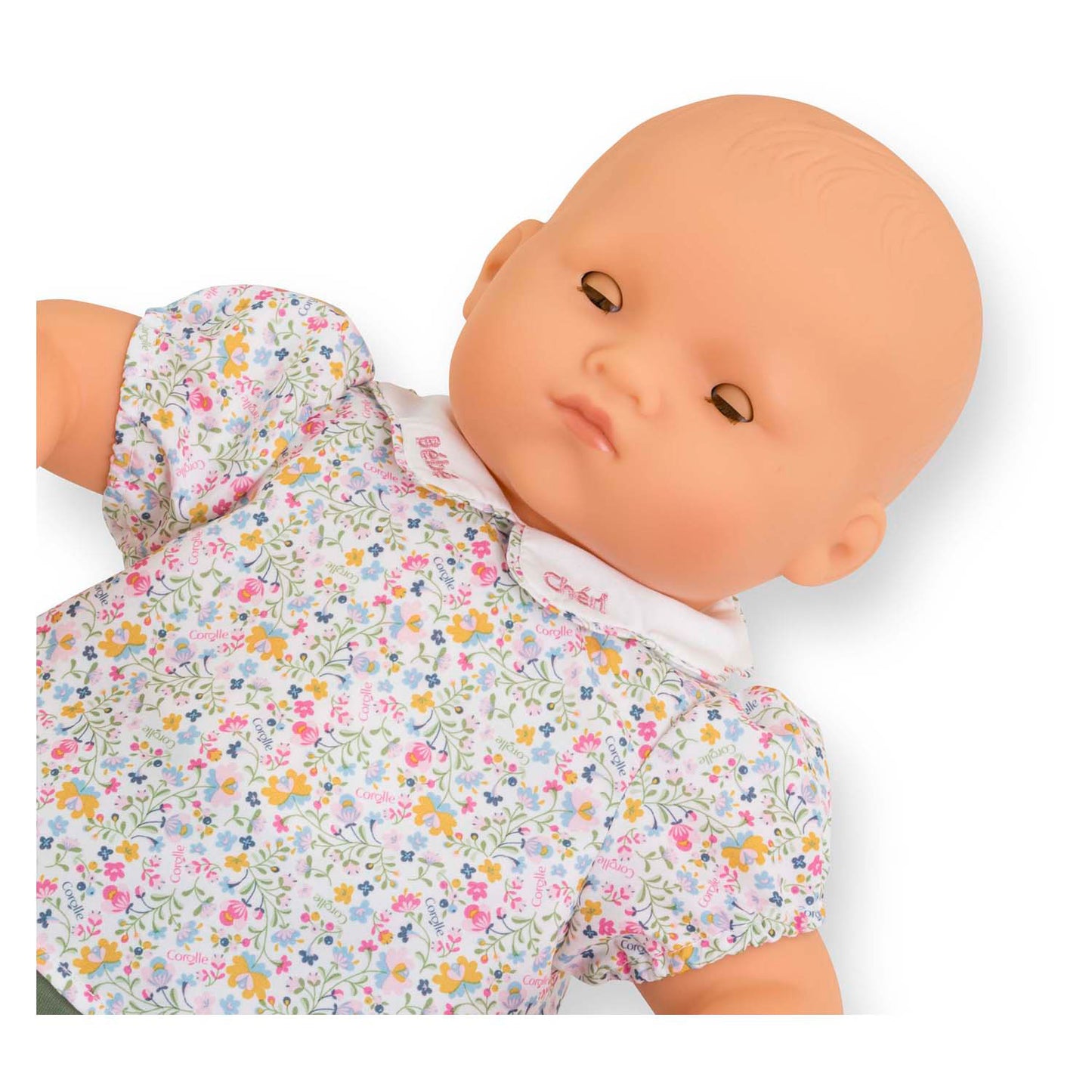 Muñeca bebé Corolle bebe cheri, 52cm