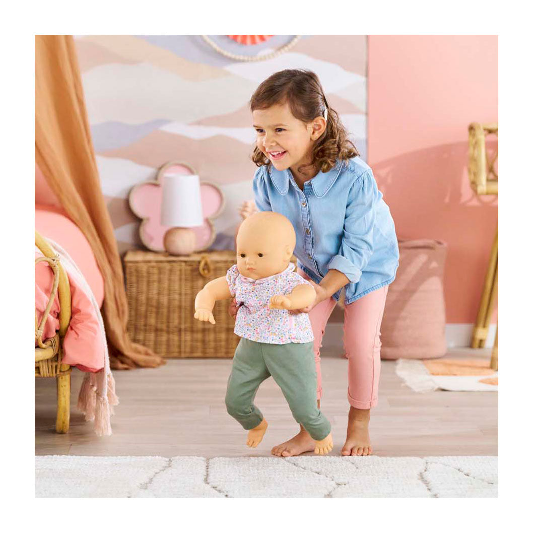 Muñeca bebé Corolle bebe cheri, 52cm