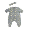 Pomes e fascia per bambole Corolle, 30 cm - Glow In the Dark