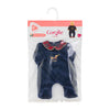 Corolle Holidays Dolls Pigiamas, 30 cm