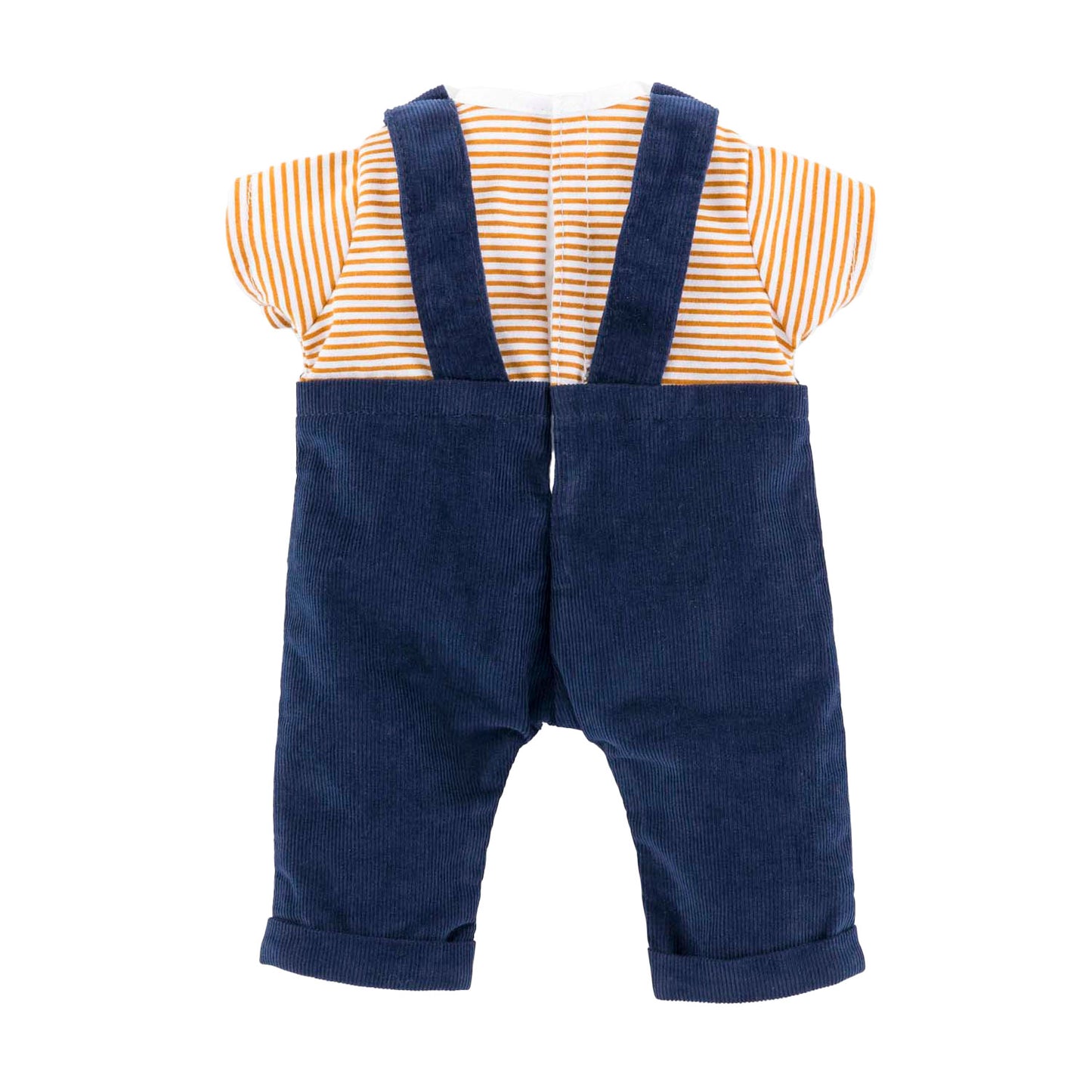T-shirt Corolle e blu navy in generale, 30 cm