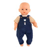 T-shirt Corolle e blu navy in generale, 30 cm