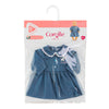 Abito Corolle per baby bambola, 30 cm