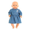 Abito Corolle per baby bambola, 30 cm
