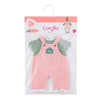 T-shirt Corolle e nel complesso per Baby Pop, 30 cm