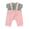 T-shirt Corolle e nel complesso per Baby Pop, 30 cm