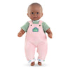 T-shirt Corolle e nel complesso per Baby Pop, 30 cm