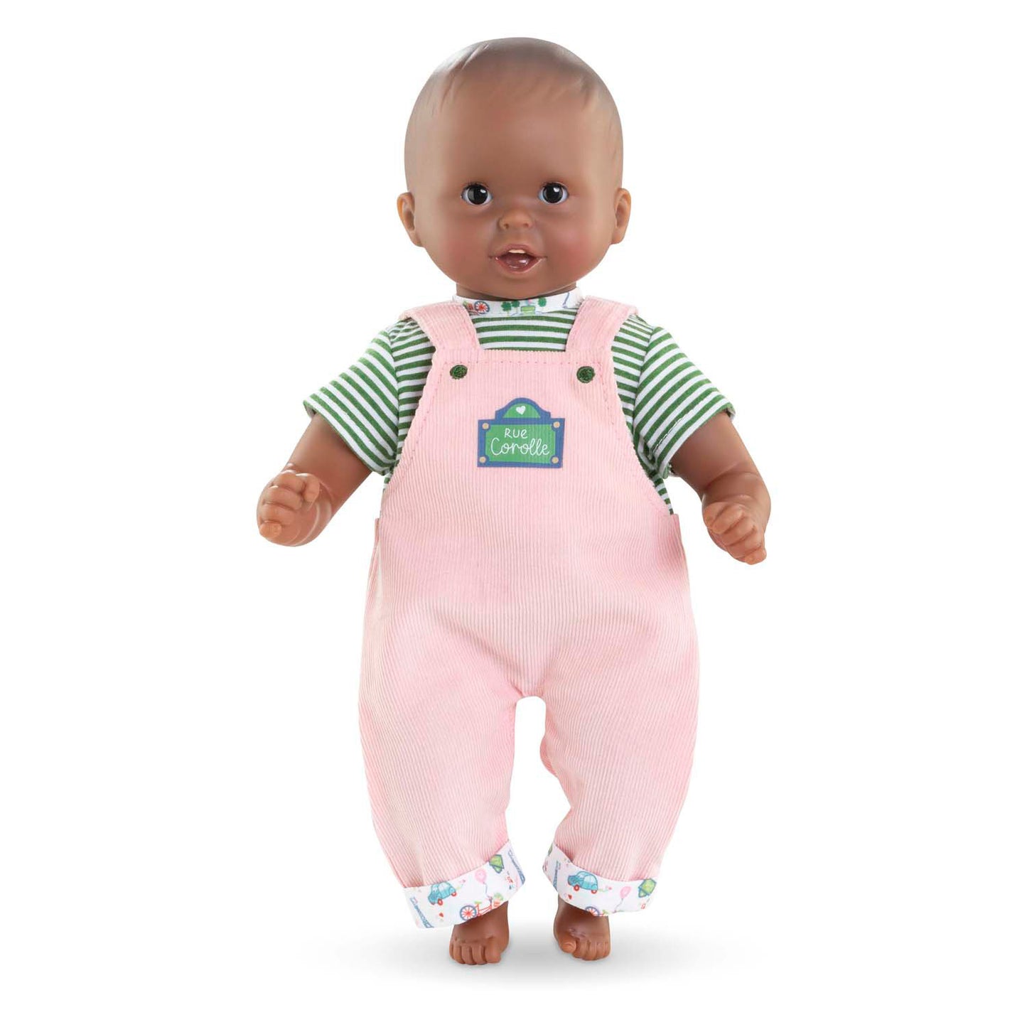 T-shirt Corolle e nel complesso per Baby Pop, 30 cm