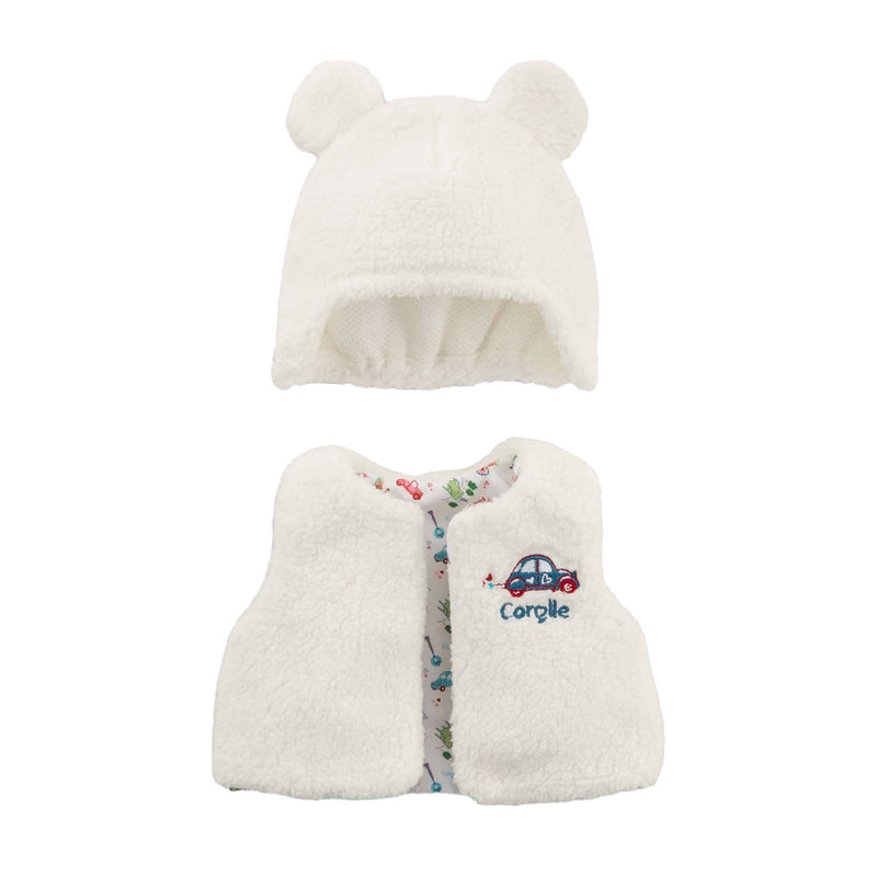 Corolle Winter Set per baby pop, 30 cm