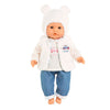 Corolle Winter Set per baby pop, 30 cm