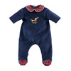 Corolle Holidays Dolls Pomes, 36 cm