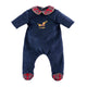 Corolle Holidays Dolls Pomes, 36 cm
