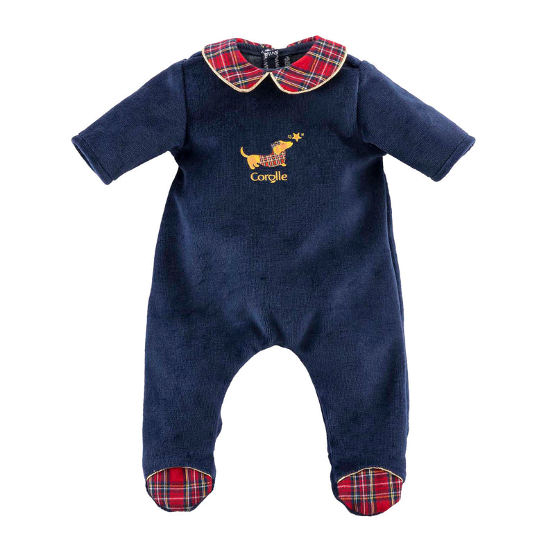 Corolle Holidays Dolls Pomes, 36 cm
