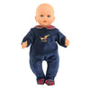 Corolle Holidays Dolls Pomes, 36 cm