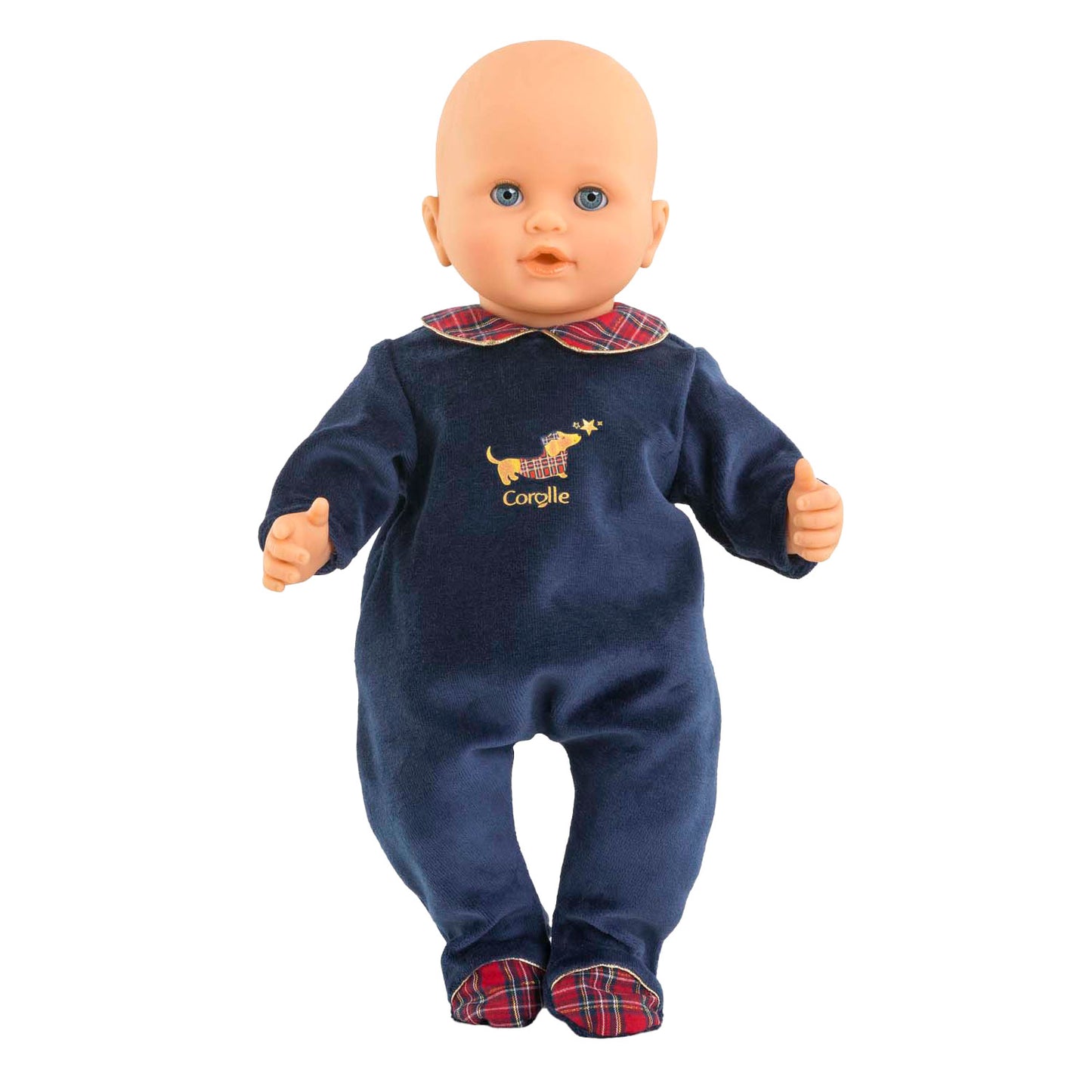 Corolle Holidays Dolls Pomes, 36 cm