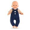 T-shirt Corolle e blu navy in generale, 36 cm